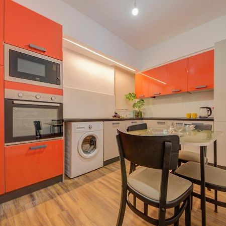 Stylish Apartment In St Julians 1 Min Away From The Sea San Ġiljan Extérieur photo
