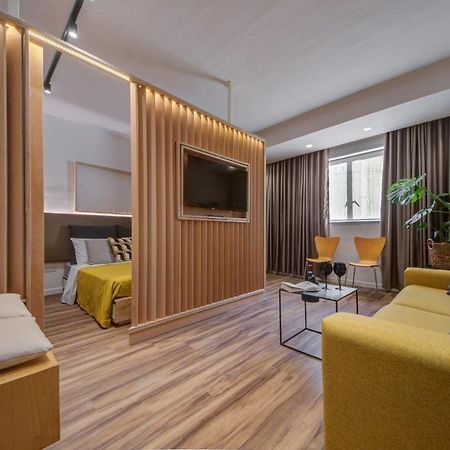 Stylish Apartment In St Julians 1 Min Away From The Sea San Ġiljan Extérieur photo