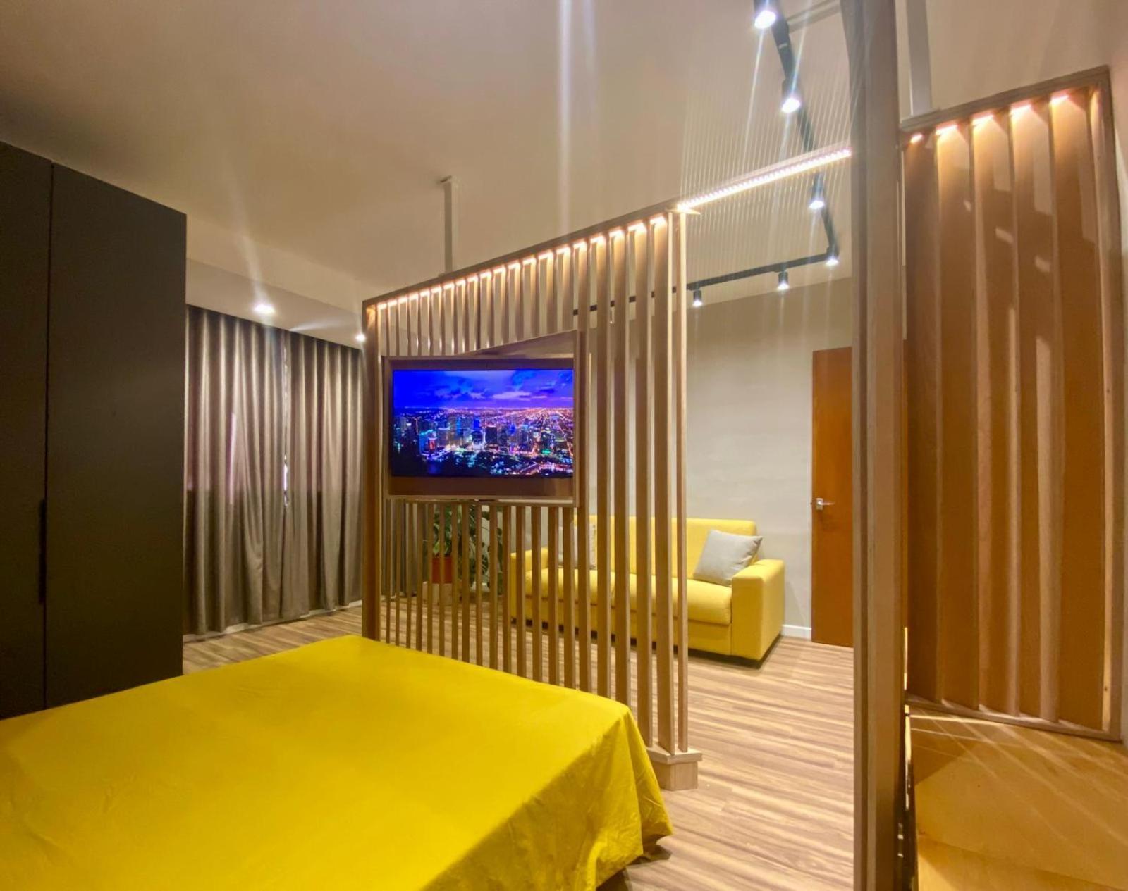 Stylish Apartment In St Julians 1 Min Away From The Sea San Ġiljan Extérieur photo