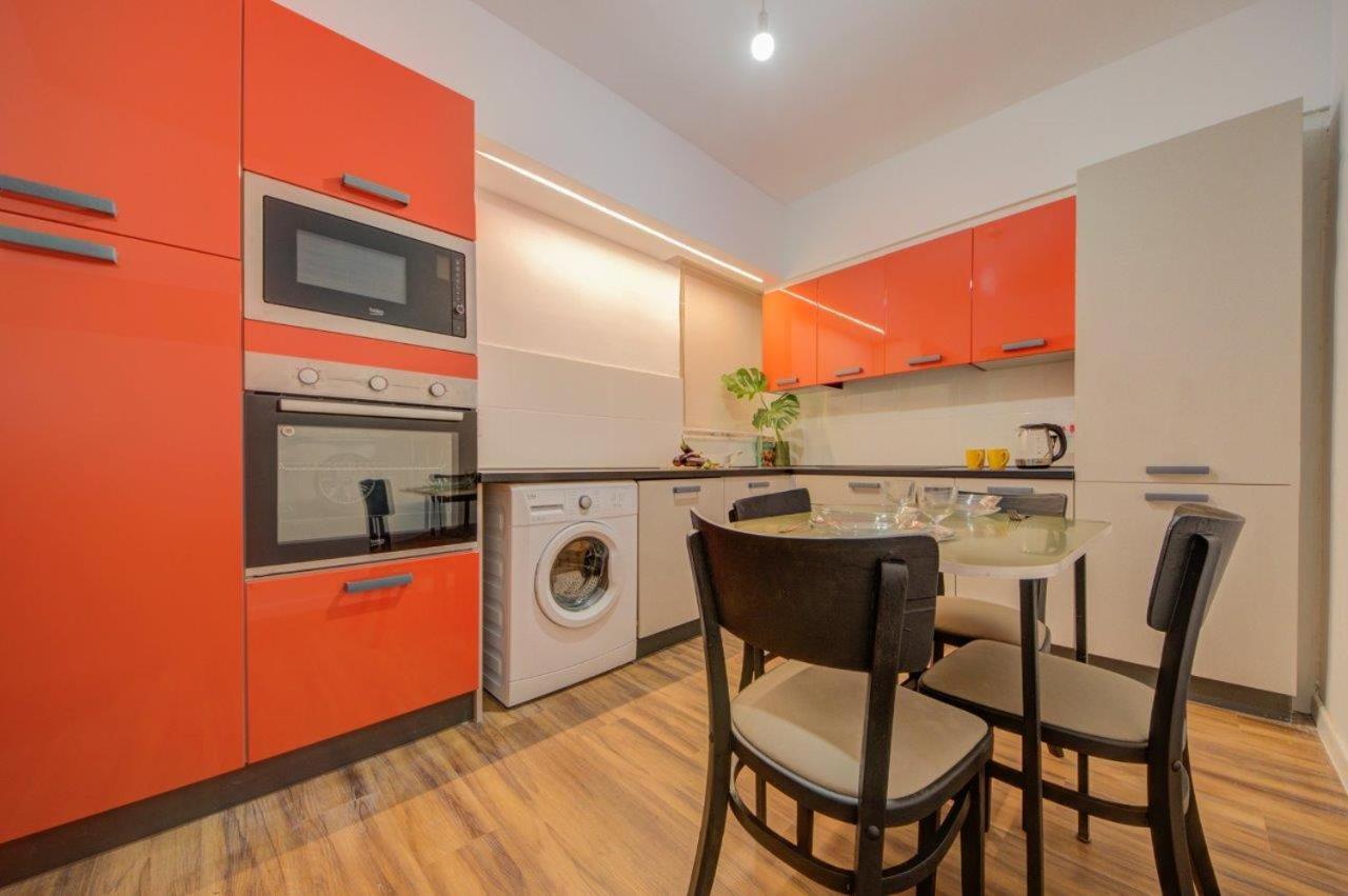 Stylish Apartment In St Julians 1 Min Away From The Sea San Ġiljan Extérieur photo