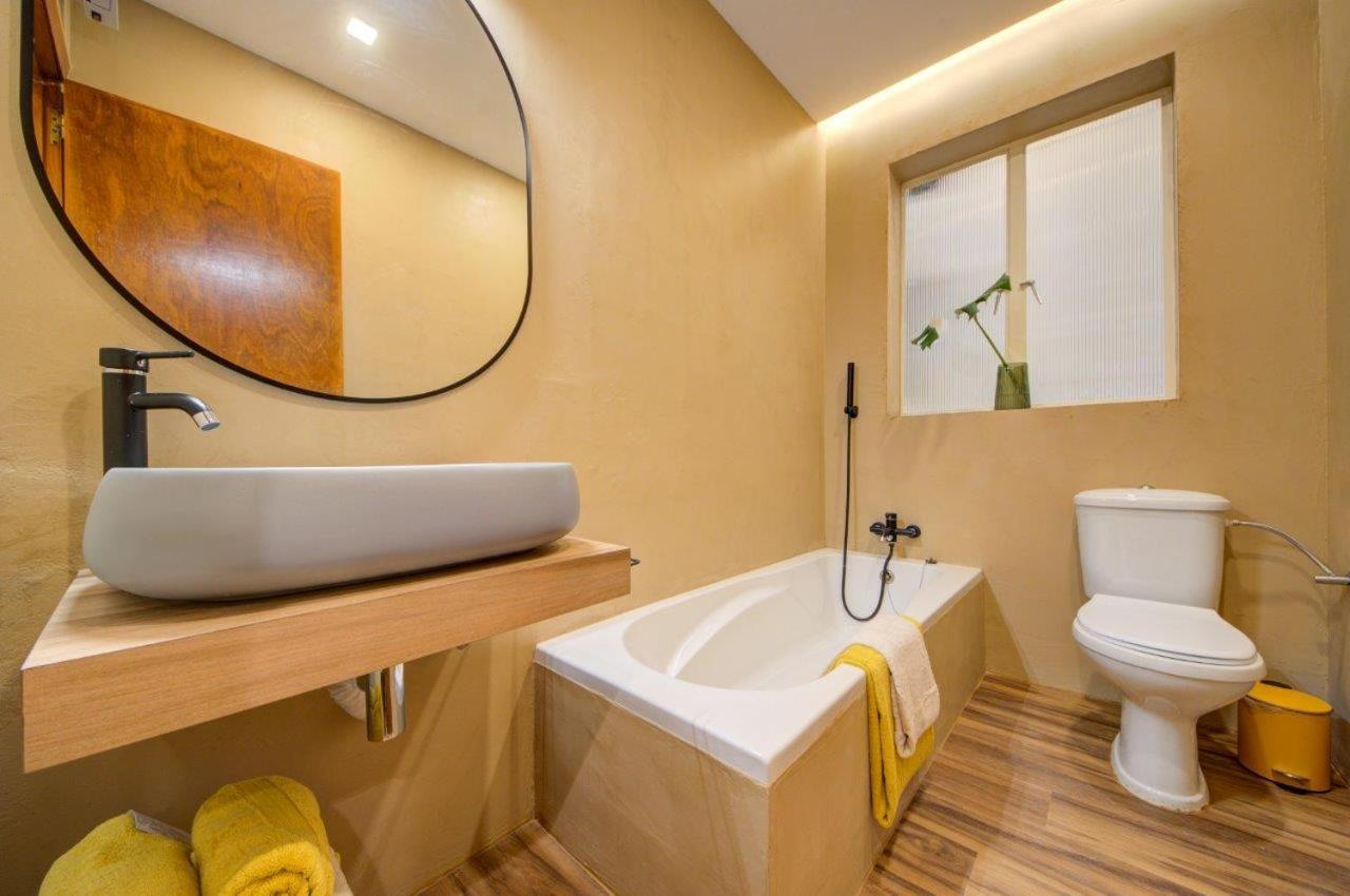Stylish Apartment In St Julians 1 Min Away From The Sea San Ġiljan Extérieur photo