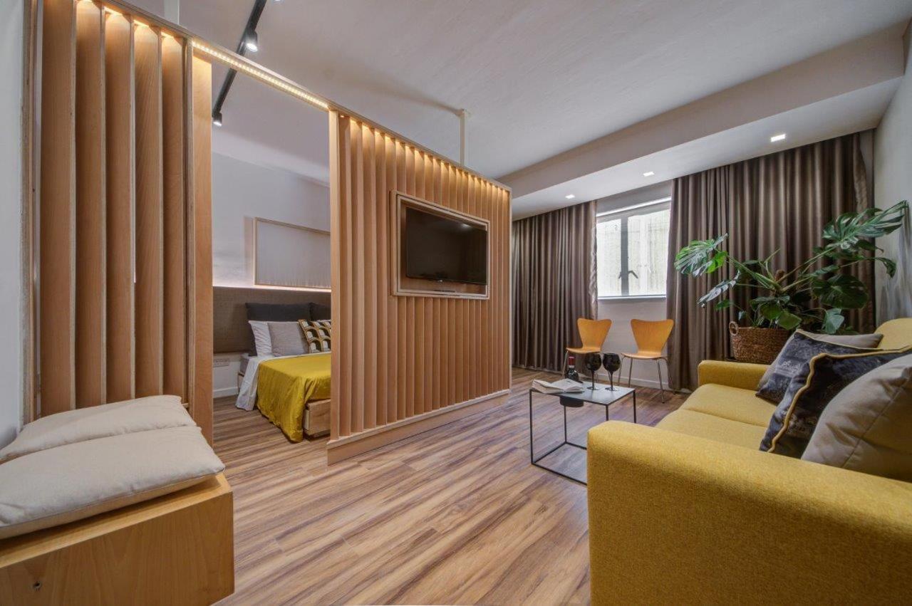 Stylish Apartment In St Julians 1 Min Away From The Sea San Ġiljan Extérieur photo